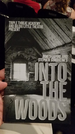 Performing Arts Theater «Biloxi Little Theatre», reviews and photos, 220 Lee St, Biloxi, MS 39530, USA