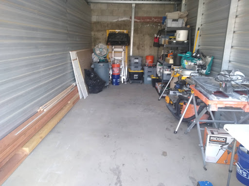 Self-Storage Facility «Clock Tower Storage», reviews and photos, 7500 Folsom-Auburn Rd, Folsom, CA 95630, USA