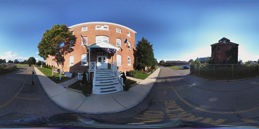 Park «Fort Totten Park», reviews and photos, Totten Ave & 15 Rd, Bayside, NY 11359, USA