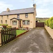 "Forest View House" Glounathnaw, Bantry