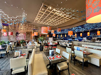 Atmosphère du Restaurant japonais Ayako Sushi Pontet à Le Pontet - n°3