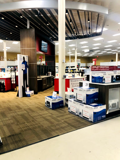 Office Supply Store «Office Depot», reviews and photos, 11340 Pines Blvd, Pembroke Pines, FL 33026, USA