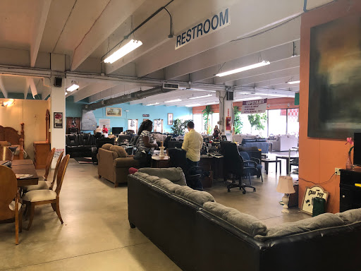 Thrift Store «Faith Farm Ministries», reviews and photos, 1980 NW 9th Ave, Fort Lauderdale, FL 33311, USA