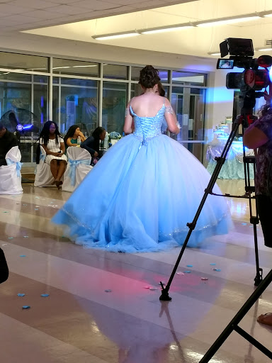 Recreation Center «Marilyn J Praisner Community Recreation Center», reviews and photos, 14906 Old Columbia Pike, Burtonsville, MD 20866, USA