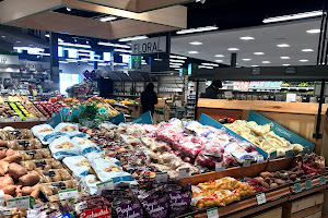 Publix Super Market at Carytown Exchange