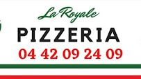 Photos du propriétaire du Livraison de pizzas Pizzeria la Royale à Gignac-la-Nerthe - n°15