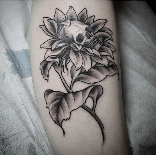 Explore margarita tattoo ideas, creative tattoo ideas in Wappingers Falls, available at Graceland Tattoo