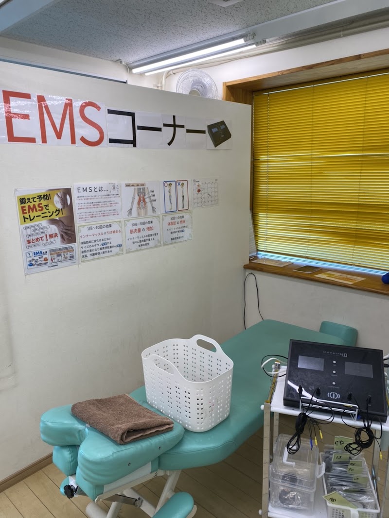 くまのみ整骨院 整体院 御蔵院 埼玉県さいたま市見沼区御蔵 接骨院 医療機関 グルコミ