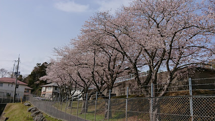 森山浄水場