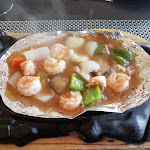 Photo n°2 de l'avis de Roberto. fait le 10/07/2017 à 22:33 sur le  Ristorante Giapponese Cinese Xia...d'asporto e consegna a domicilio à Cremona