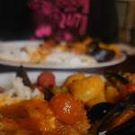 Photo n°3 de l'avis de Gavin.e fait le 13/04/2024 à 20:45 sur le  Tratoria-Pizzeria Sottoprova à Venice