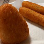 Photo n°6 de l'avis de Carmen.o fait le 26/02/2024 à 06:20 sur le  Pizzeria Ristorante La SPERANZA à Catanzaro