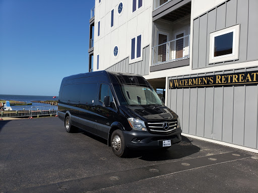 VA Executive Sedan & Limousine Service