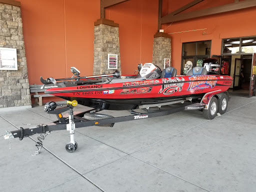 Casino «Konocti Vista Casino Resort, Marina & RV Park», reviews and photos, 2755 Mission Rancheria Rd, Lakeport, CA 95453, USA