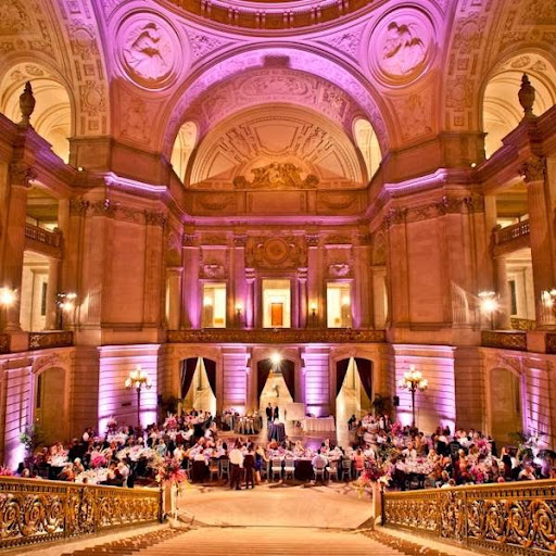 Wedding Planner «Mandy Scott Events», reviews and photos, 10 Rodgers St, San Francisco, CA 94103, USA