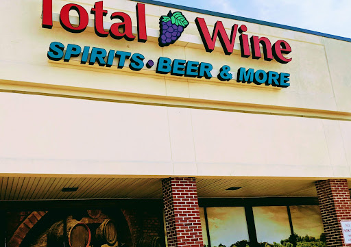 Wine Store «Total Wine & More», reviews and photos, 1820 Ashley River Rd, Charleston, SC 29407, USA