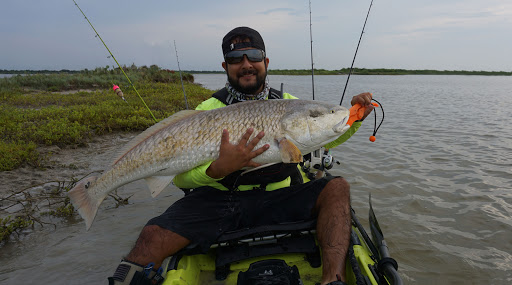 Canoe & Kayak Store «Austin Canoe & Kayak», reviews and photos, 4554 S Interstate Hwy 35, San Marcos, TX 78666, USA