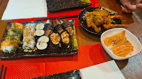 Sushi du Restaurant japonais OSAKA à Dardilly - n°16
