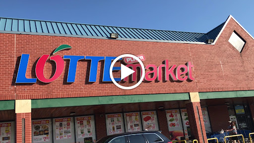 Korean Grocery Store «Lotte Plaza Market - Gaithersburg», reviews and photos, 221 Muddy Branch Rd, Gaithersburg, MD 20878, USA