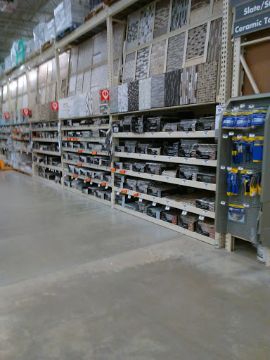 Home Improvement Store «The Home Depot», reviews and photos, 20101 South La Grange Road, Frankfort, IL 60423, USA