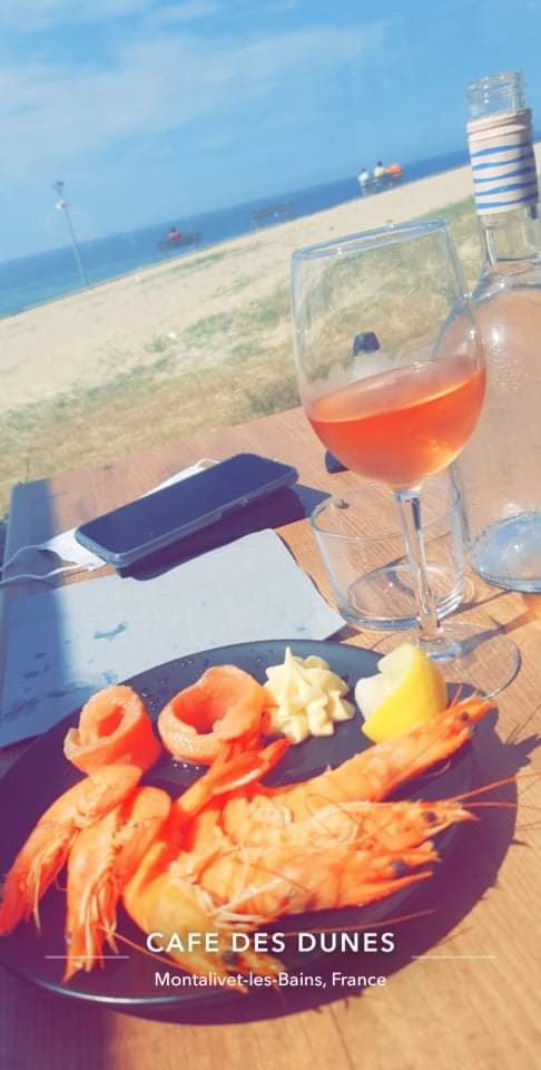 Photo n° 5 de l'avis de Cristina.a fait le 31/08/2021 à 17:06