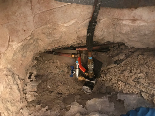 Plumber «Cutler Bay Plumbing», reviews and photos, 18499 SW 107th Ave, Miami, FL 33157, USA