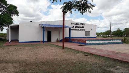 Escuela 470 La Guanaca