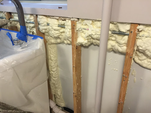 Insulation Contractor «RevFoam Insulation», reviews and photos
