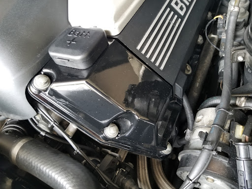 Auto Repair Shop «Auto Fix Unlimited», reviews and photos, 10202 Jones Rd, Houston, TX 77065, USA