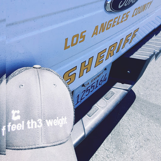 Gym «24 Hour Fitness Sport», reviews and photos, 945 E Dominguez St, Carson, CA 90746, USA