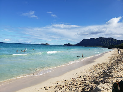 Bellows Field Beach Park