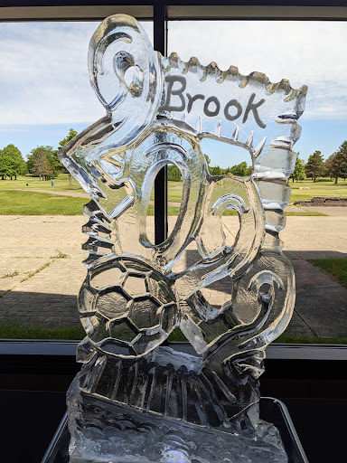 Golf Club «Flint Elks Lodge No. 222 Golf & Country Club», reviews and photos, 7177 E Maple Ave, Grand Blanc, MI 48439, USA