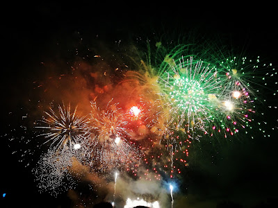 Fête Foraine de la Croix Montamette à Cognac
