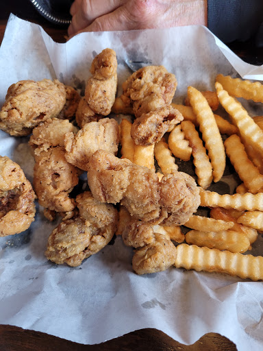 The Feed Store Cafe, 109 S Main St, Troy, KS 66087, USA, 