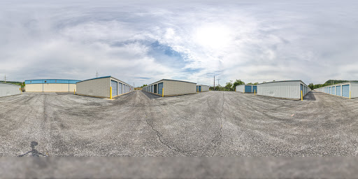 Self-Storage Facility «Storage Depot Self Storage», reviews and photos, 4401 N 6th St, Harrisburg, PA 17110, USA