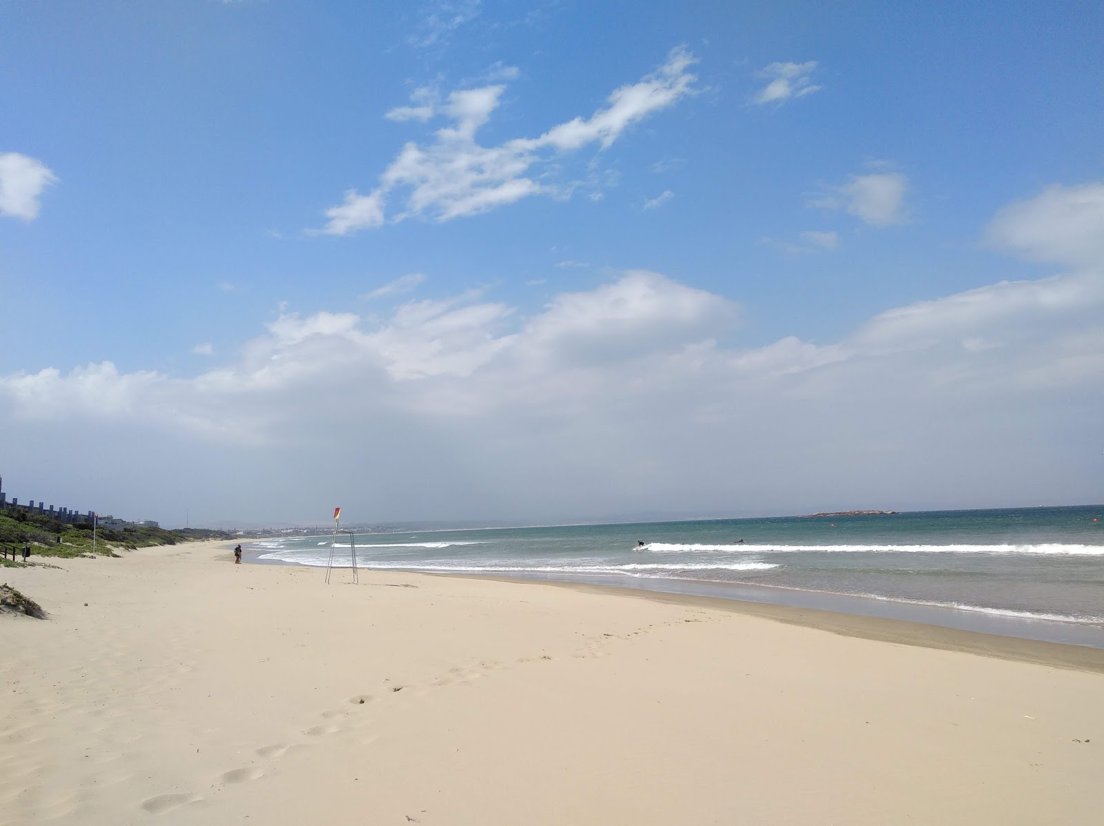 Diaz beach'in fotoğrafı ve yerleşim