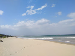 Diaz beach'in fotoğrafı ve yerleşim