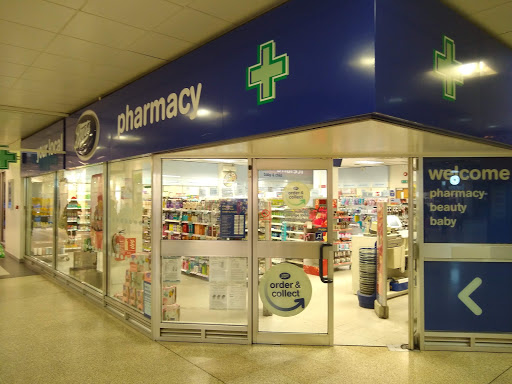 Boots Pharmacy