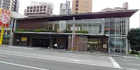 福岡銀行 平尾支店