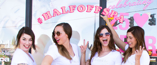 Beauty Salon «Got Beauty», reviews and photos, 904 E 2100 S, Salt Lake City, UT 84106, USA