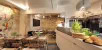 Atmosphère du Restaurant Le Petit Comptoir à Avignon - n°1