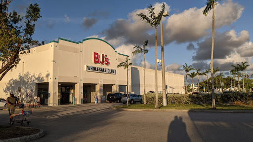 Warehouse club «BJ’s Wholesale Club», reviews and photos, 10425 Marlin Rd, Cutler Bay, FL 33157, USA
