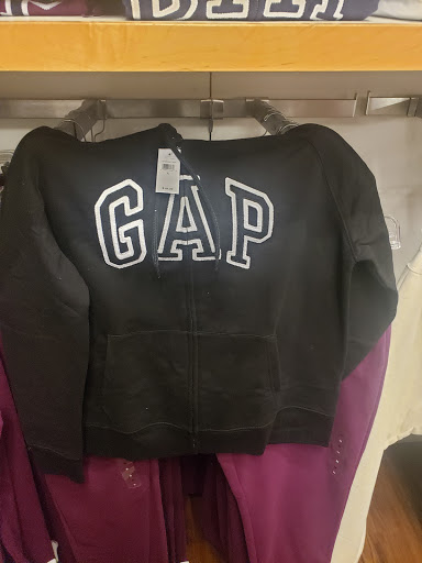 Clothing Store «Gap Outlet», reviews and photos, 55 Bay St, Long Beach, CA 90802, USA