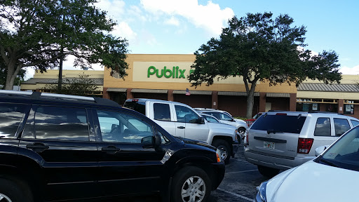 Supermarket «Publix Super Market at Spirit Lake Crossing», reviews and photos, 1090 Spirit Lake Rd, Winter Haven, FL 33880, USA