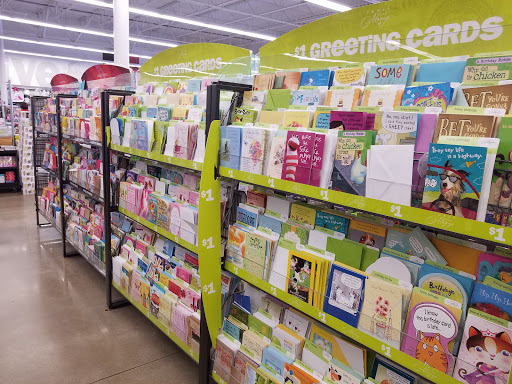 Variety Store «Five Below», reviews and photos, 2897 S Rochester Rd, Rochester Hills, MI 48307, USA