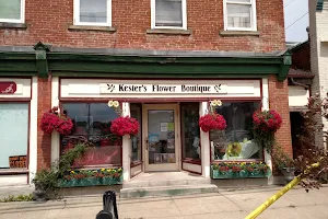 Kester's Flower Boutique image