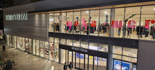 Department Store «Nordstrom Westside Pavilion», reviews and photos, 10830 W Pico Blvd, Los Angeles, CA 90064, USA