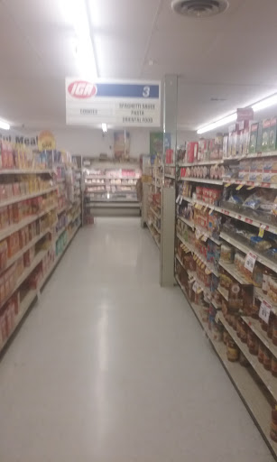 Grocery Store «IGA Foodliner», reviews and photos, 412 Light St, Felicity, OH 45120, USA