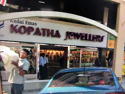Kopatha Jewellers