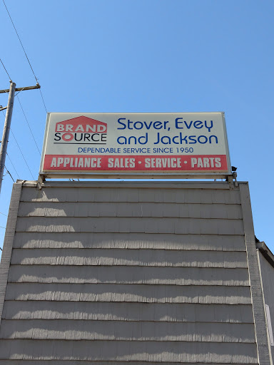 Stover Evey & Jackson, 809 SW Western Blvd, Corvallis, OR 97333, USA, 